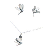 Set Danza de Libélula