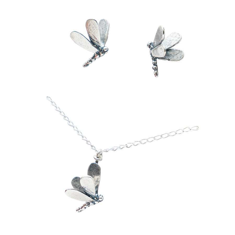 Set Danza de Libélula