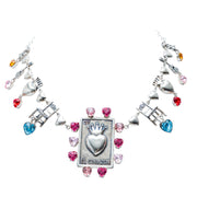 Collar Fiesta con Encanto