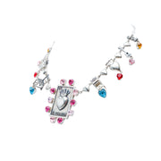 Collar Fiesta con Encanto