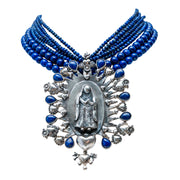 Collar Reina del Cielo