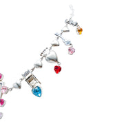 Collar Fiesta con Encanto