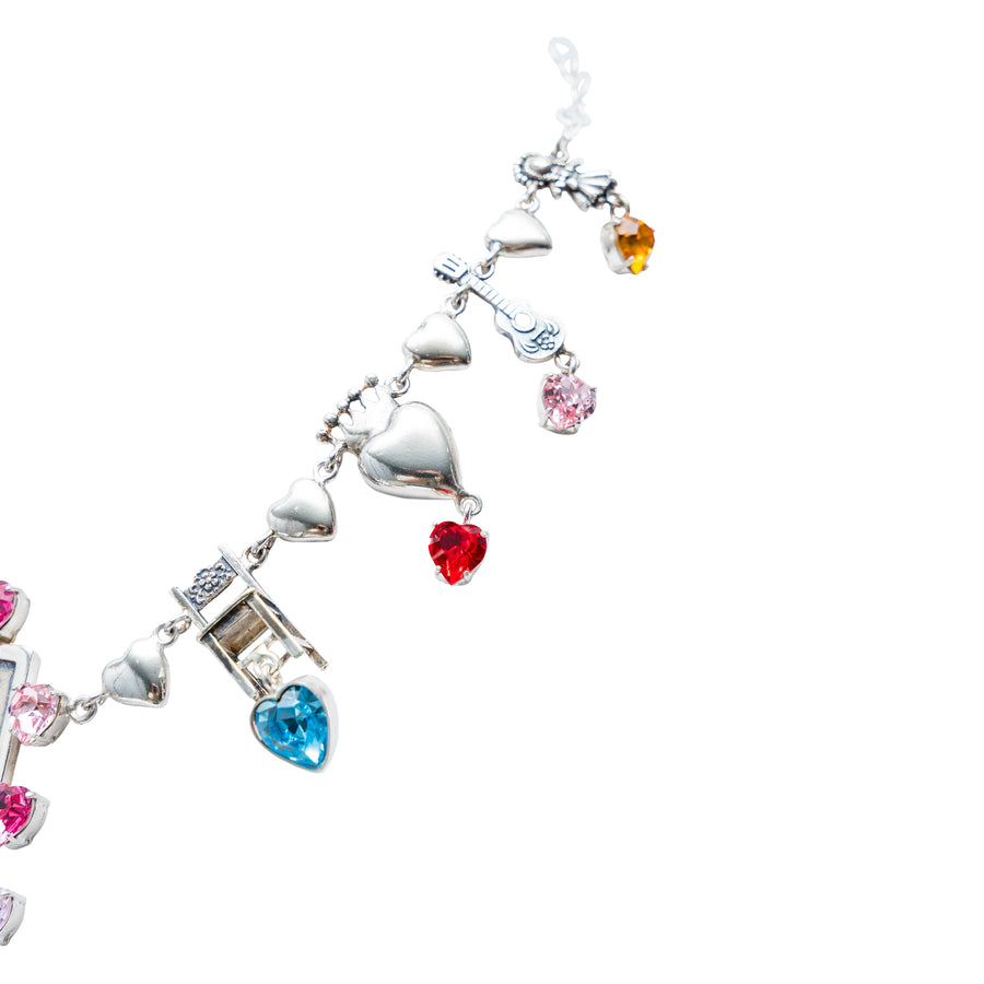 Collar Fiesta con Encanto