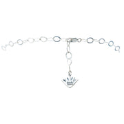 Gargantilla Arcoíris de Muñeca