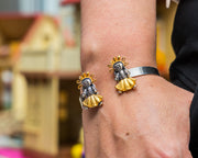 Brazalete Querida Hermana