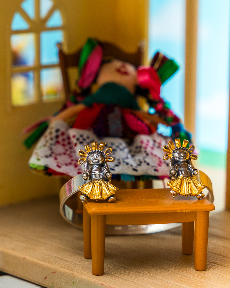 Brazalete Querida Hermana