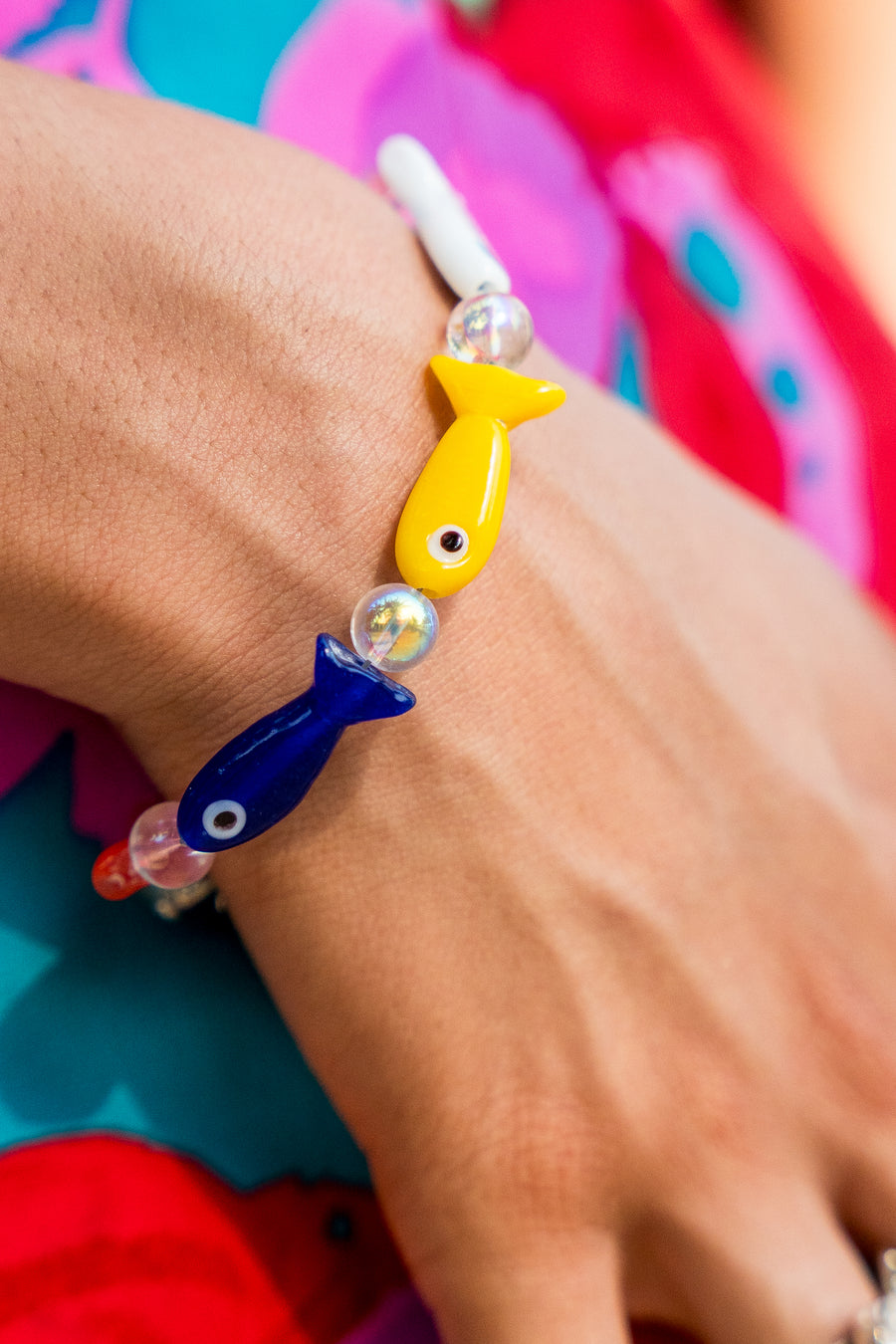 Pulsera Ipanema