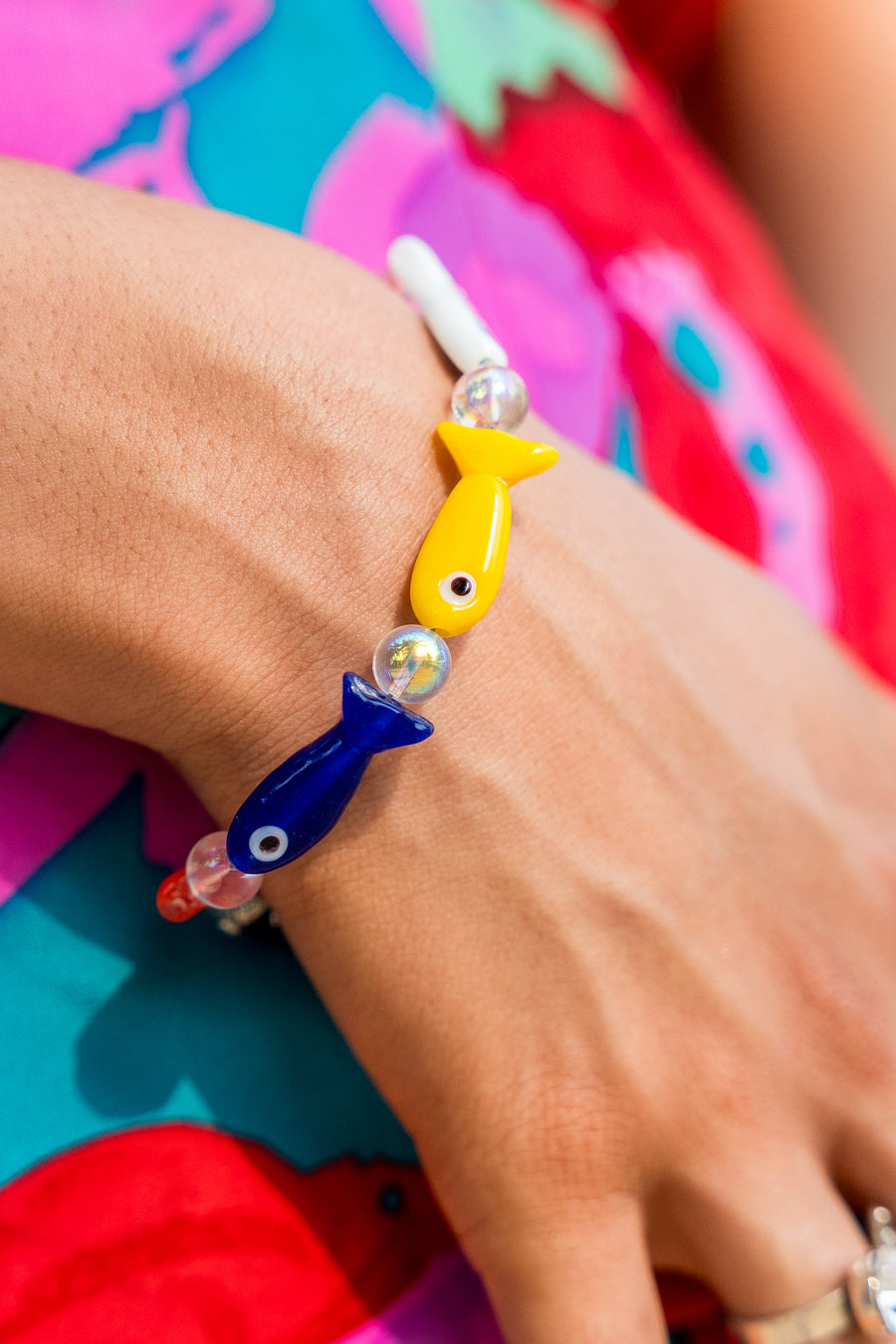 Pulsera Ipanema