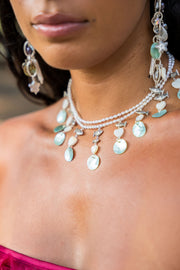 Collar Playa El cielo