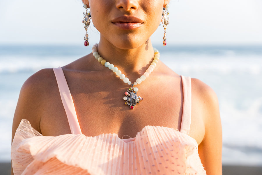 Collar San Bartolomé