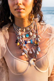 Collar Mikonos