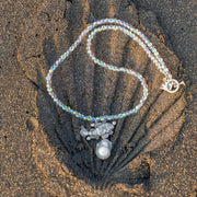 Collar Santorini
