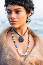 Collar Bruja de Mar