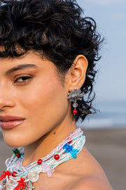 Aretes Arrecife Tropical