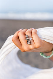 Anillo Pasión Tropical