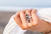 Anillo Pasión Tropical