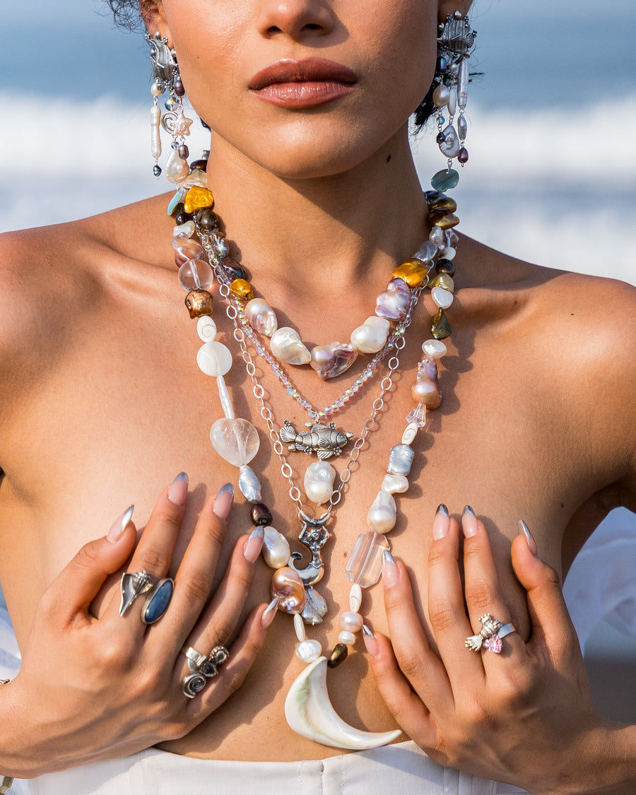 Collar Balandra
