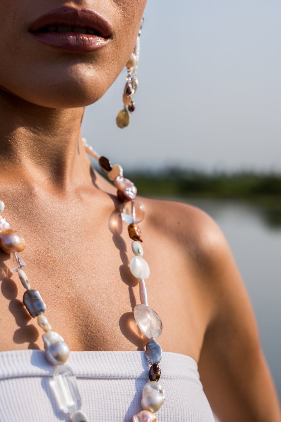 Collar Balandra