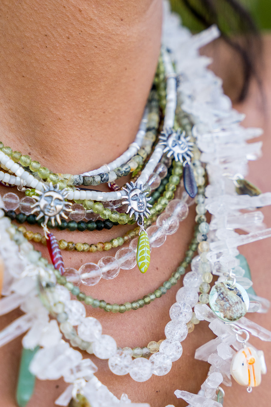Collar Mazatlán