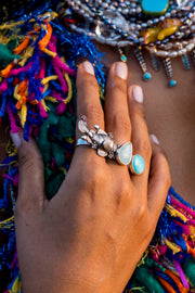 Anillo Aloha