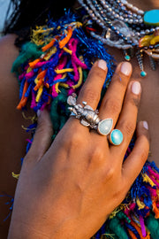 Anillo Aloha