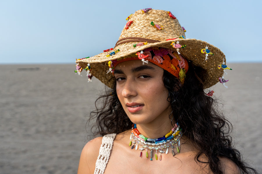 Choker Río de Janeiro