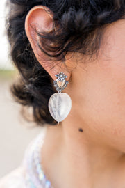 Aretes Playa Paraíso