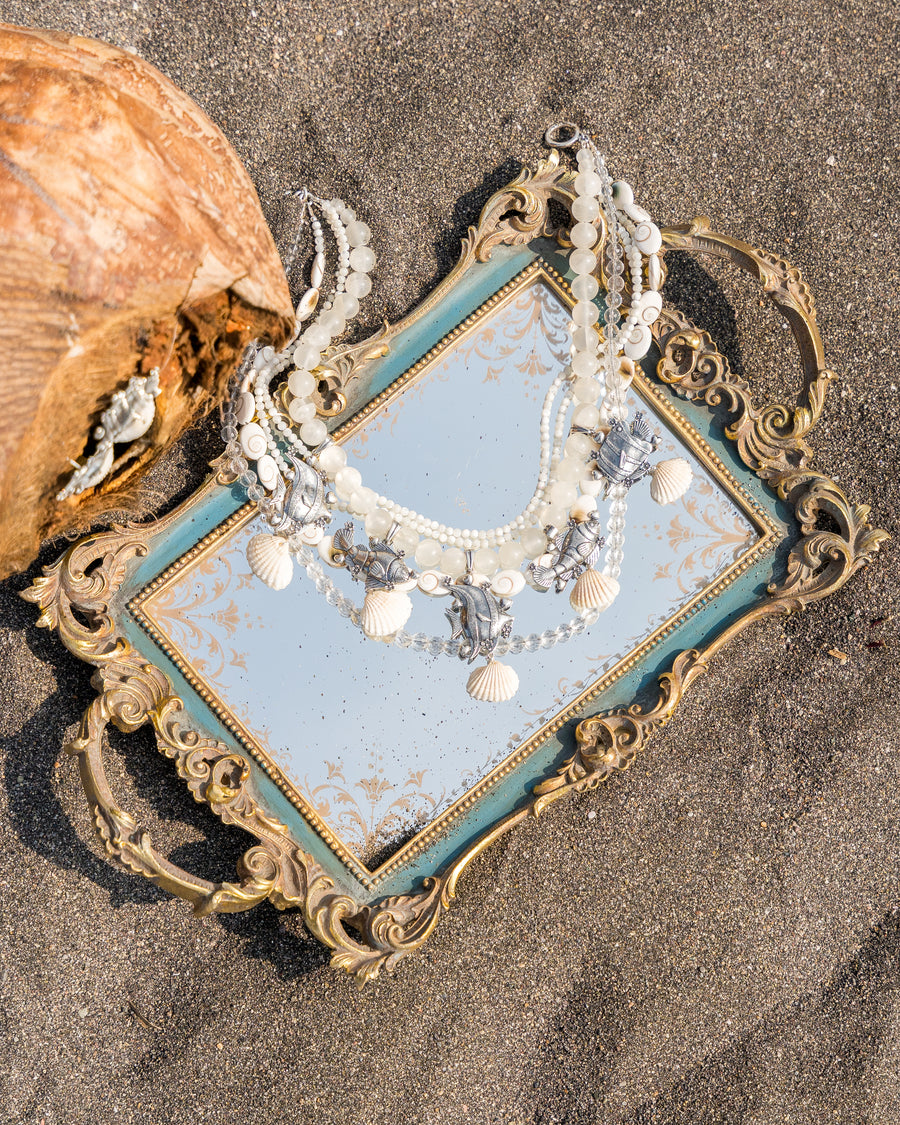 Collar Coco y Marea
