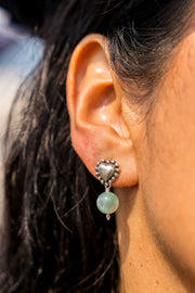 Aretes Marea Dulce