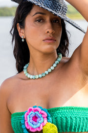 Collar Marea Dulce