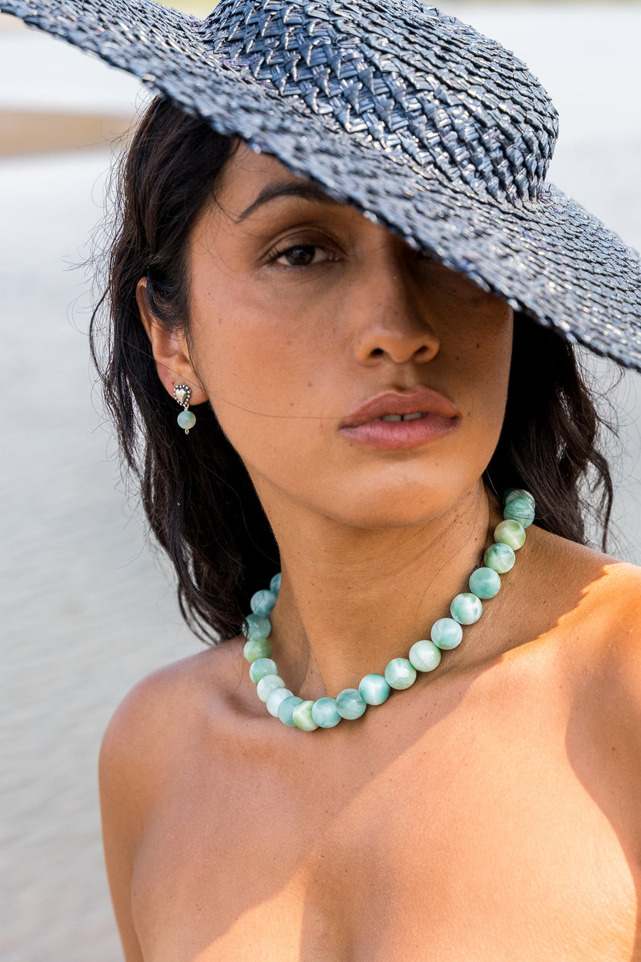 Collar Marea Dulce