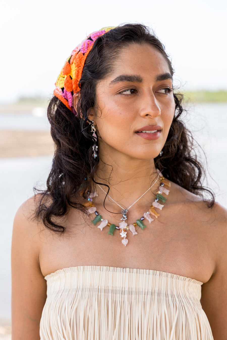 Collar Bora Bora