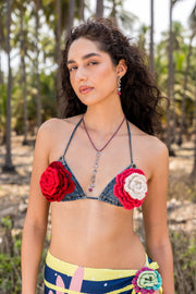 Collar Sirena Encantada