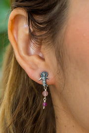 Aretes Pequeña Princesa