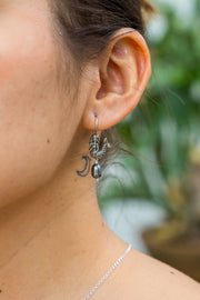 Aretes Canción de Sal