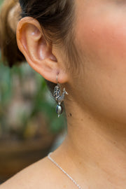Aretes Canción de Sal