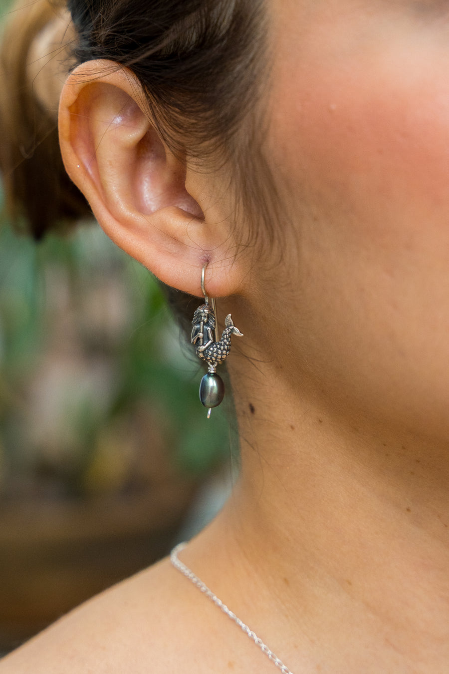 Aretes Canción de Sal