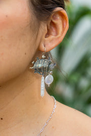 Aretes Cozumel