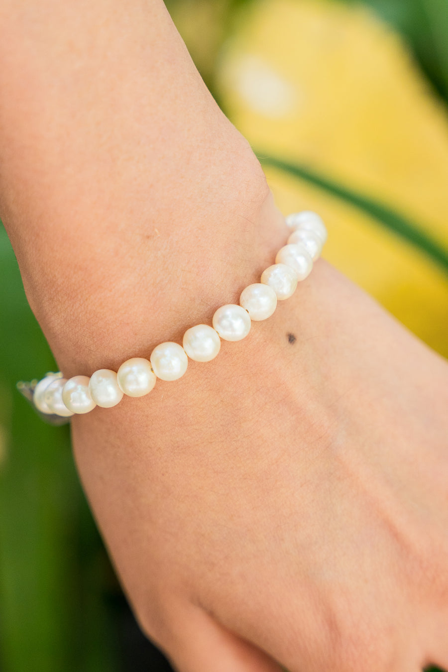Pulsera Perlas del Mar