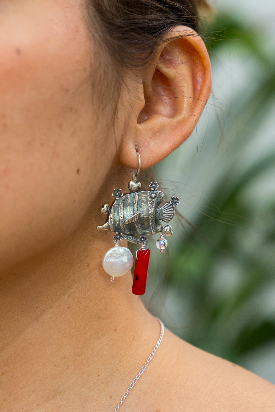Aretes Varadero