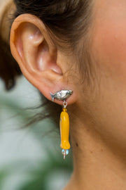 Aretes Copacabana