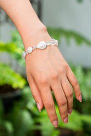 Pulsera Ola Tornasol