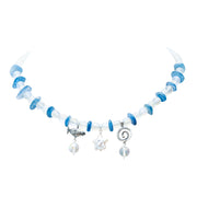 Collar Olas de Altamar