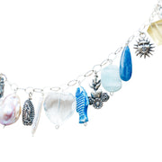 Collar Sal y Plata