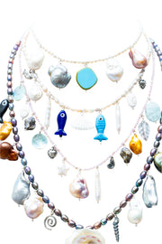Collar Mikonos
