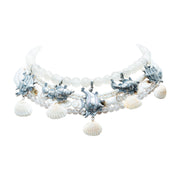 Collar Coco y Marea