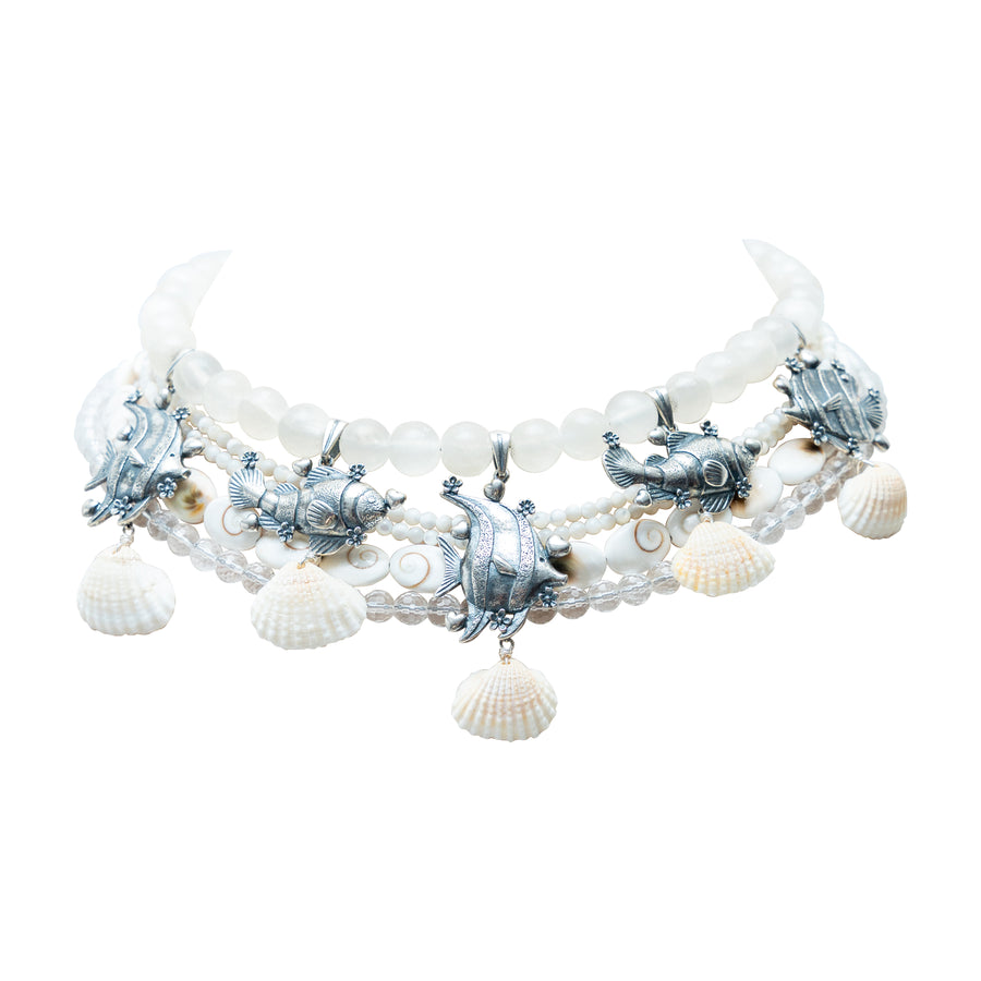 Collar Coco y Marea