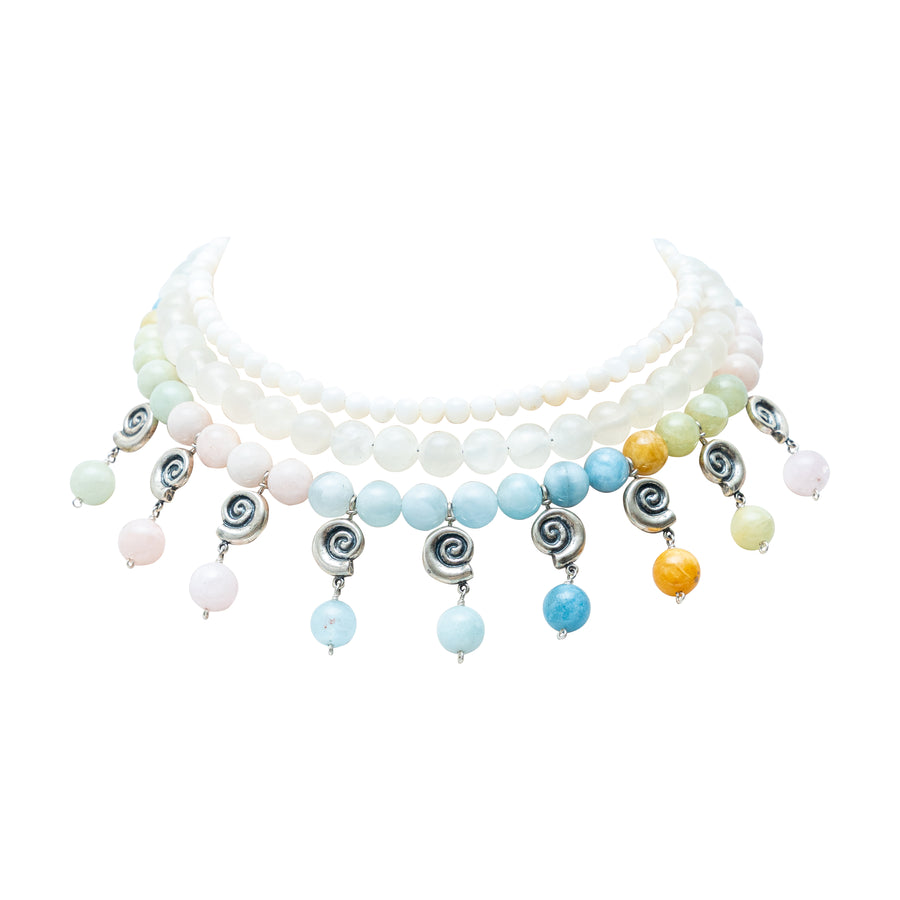 Collar Mahahual