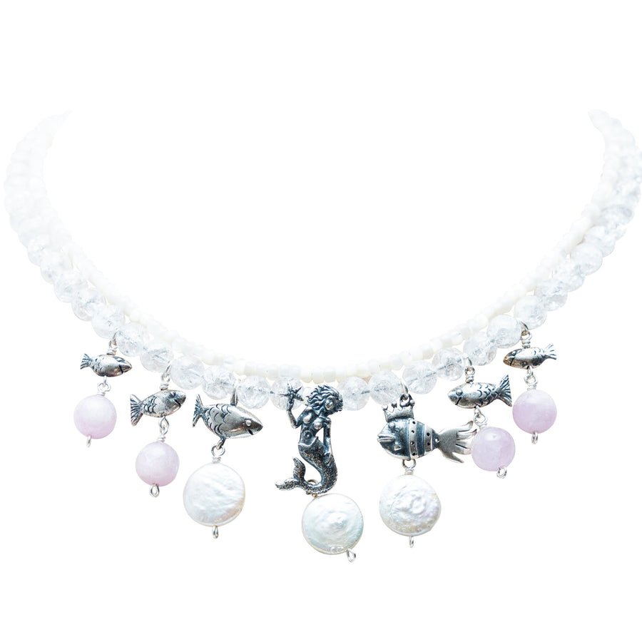 Collar Belle Mare