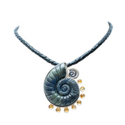 Collar Bruja de Mar